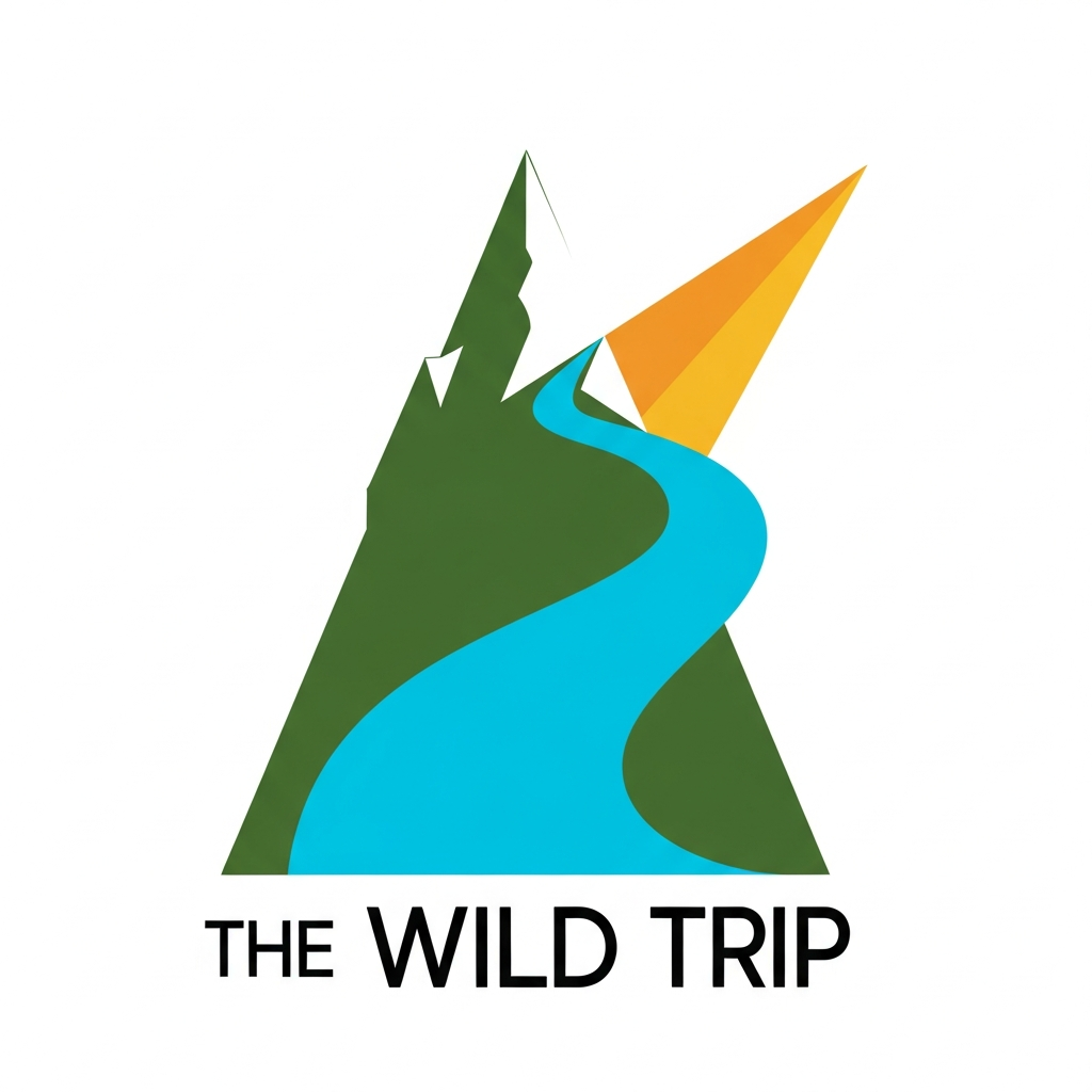 The Wild Trip
